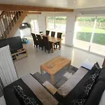 La Salamandrine, A 600 M Du Centre Historique Par Un Sentier Ferienhaus