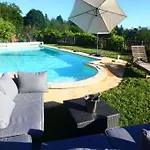 Ferienhaus La Salamandrine, A 600 M Du Centre Historique Par Un Sentier Sarlat